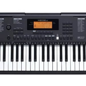 teclado MEDELI