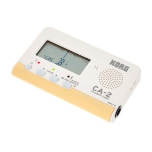 tuner korg ca2