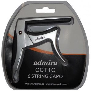 capo transpositor