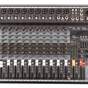 MESA MISTURA EK AUDIO