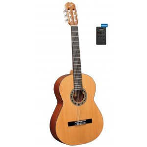 guitarra admira malaga
