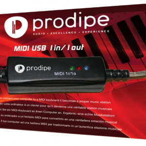 PRODIPE PROMIDI