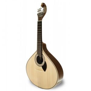 guitarra portuguesa apc