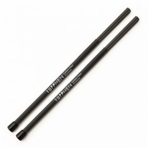 rods carbono kuppmen