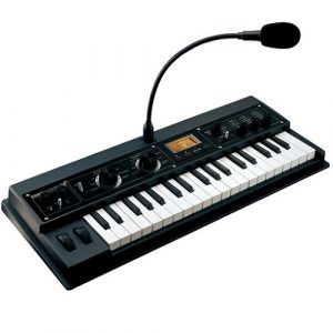 korg microkorg xl plus