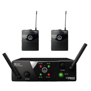 akg wms