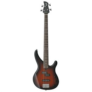 yamaha trbx
