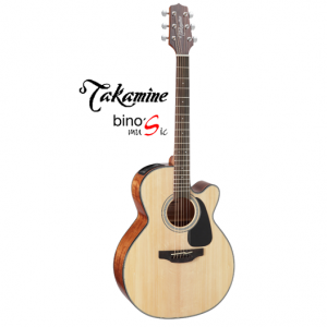 GUITARRA TAKAMINE