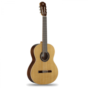 guitarra alhambra