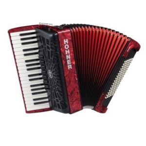 acordeon hohner