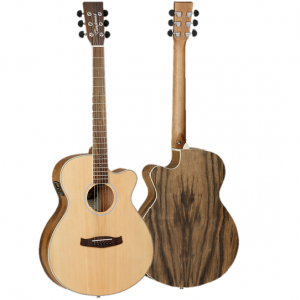 guitarra tanglewood