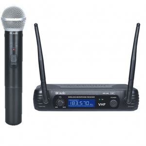 micrfone ek audio