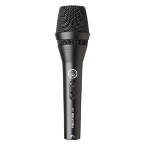 microfone akg p5