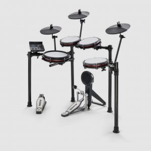 alesis nitromax kit