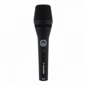 microfone akg p3