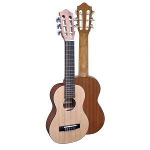 guitarlele admira