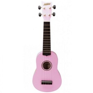 ukulele ashton