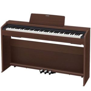 PIANO CASIO PRIVIA