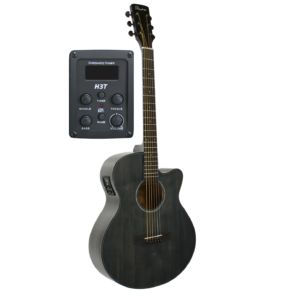 guitarra daytona