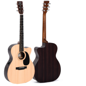 GUITARRA SIGMA