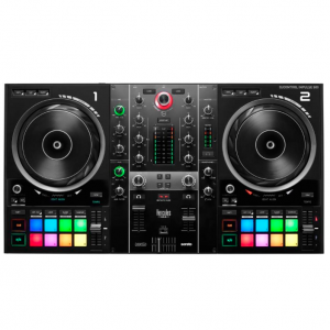 Hercules DJ Control