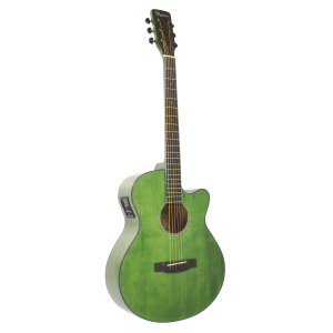 guitarra daytona