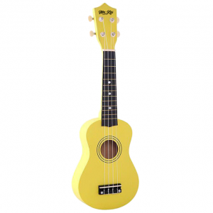 ukulele makai