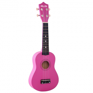 ukulele makai