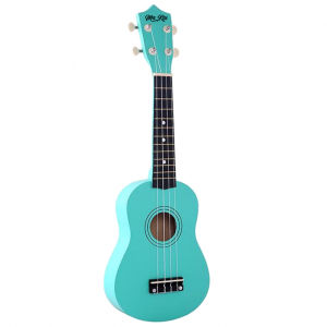 ukulele makai